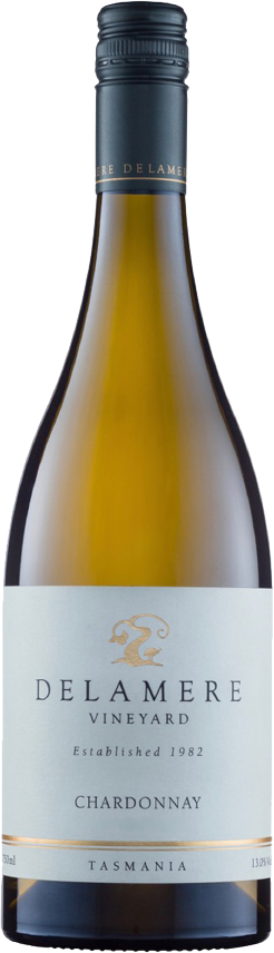 Delamere Vineyards Chardonnay 2021